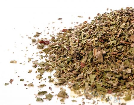 건조 바질 보관