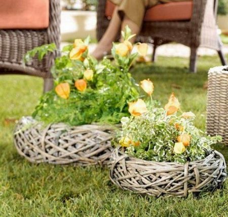 여름 별장을 장식하는 방법