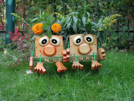 여름 별장 장식 아이디어