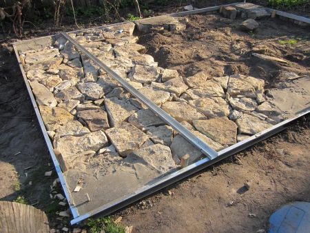 DIY 정원 가제보_1