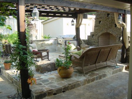 자신의 손으로 6에이커 규모의 여름 별장 부지를 개발하는 방법