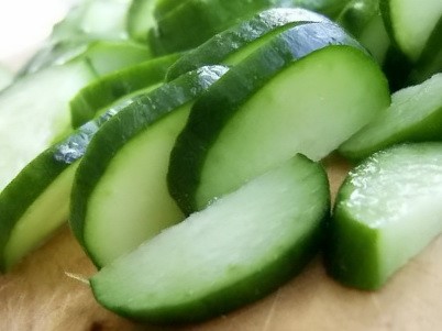 개방형 땅에 적합한 자가수정 오이 품종