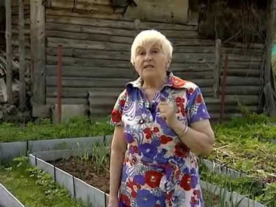 꿈의 정원: 파기 없음, 잡초 제거 없음, 물주기 없음