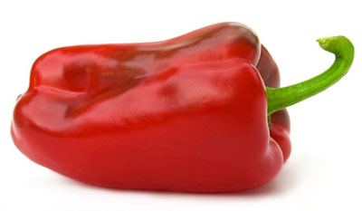 페퍼 "몰도바의 선물": 리뷰, 사진