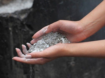 토마토와 고추를 먹이기 위한 민속 요리법