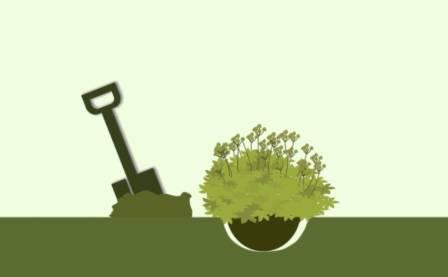 아스트란티아, 착륙