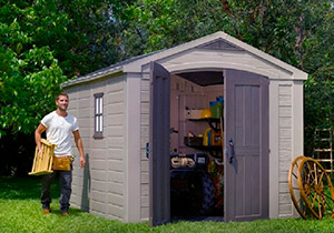 나만의 지침으로 사라이를 만드는 방법 사진