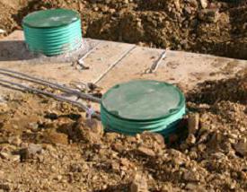 여름 별장에 가장 적합한 정화조는 무엇입니까?