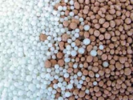 양파용 혼합 비료