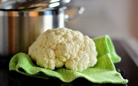 콜리플라워