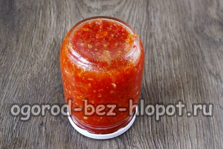 말아서 만든 캔