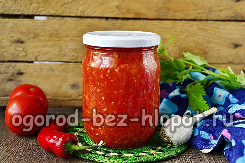 병에 담긴 아지카