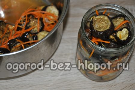 병에 담아 정리하다