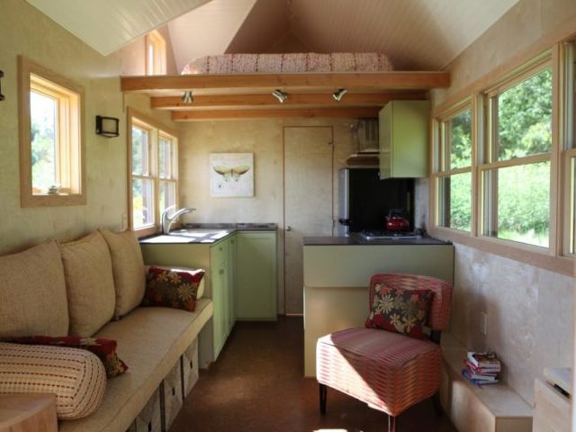 인테리어 디자인 아이디어