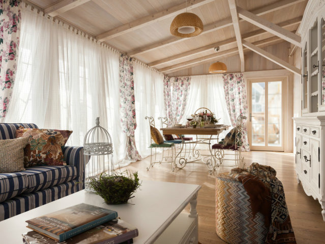 세련된 인테리어