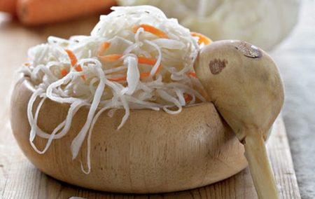 자우어크라우트