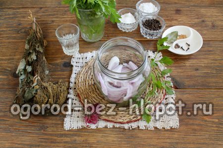 양파를 추가하세요