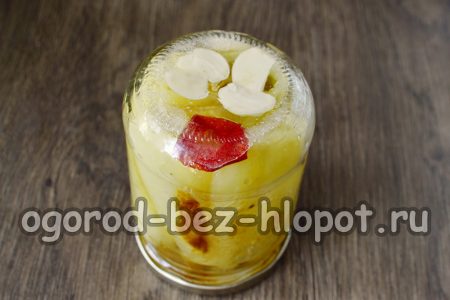 뚜껑을 말아 올리다