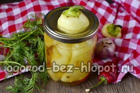 고추는 겨울을 대비해 준비되었습니다