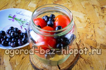 우리는 음식을 포장합니다