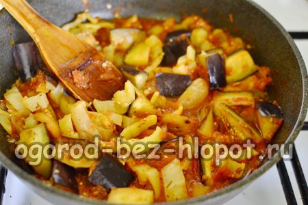 식초를 첨가하다