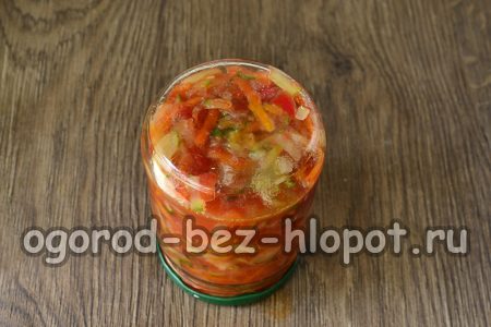 항아리가 거꾸로 놓여있다