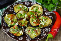 조지아식 가지 요리: 가장 맛있는 요리법