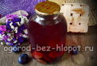 겨울을 위한 준비