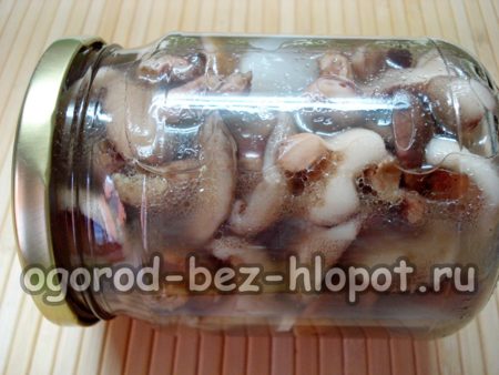 병을 말아 올리다