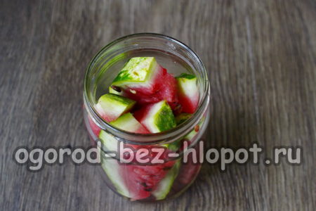 우리는 그것을 병에 담았습니다