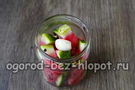 마늘을 추가하세요