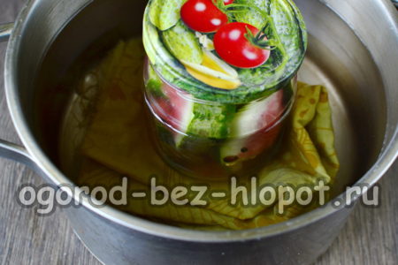 우리는 살균합니다