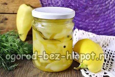 겨울철 절인 고추가 준비되었습니다.