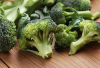 브로콜리 양배추