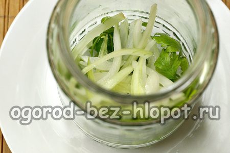 파슬리를 추가하세요