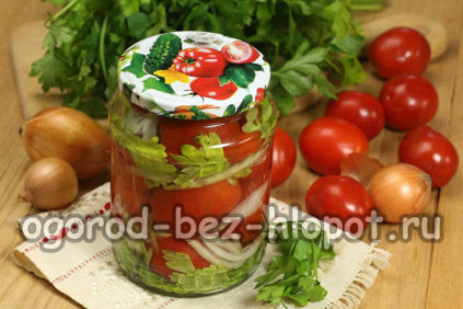 기성 통조림 식품