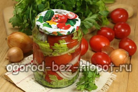 기성 통조림 식품