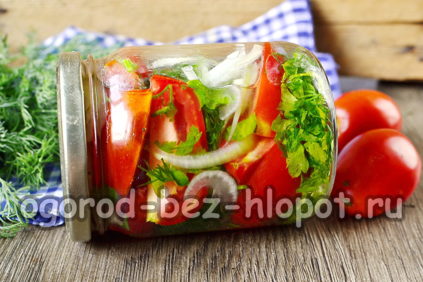 폴란드식 토마토