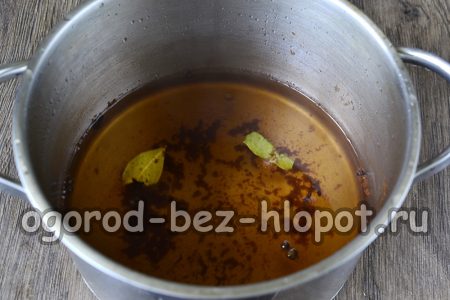 소금물을 준비하다