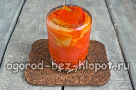 뚜껑 위로 뒤집어 놓다