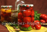 겨울철 맛있는 토마토 요리