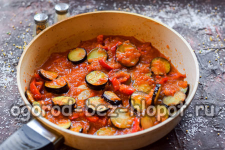 식초를 조금 더 넣어요