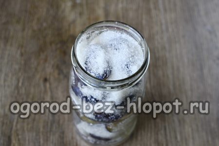 항아리를 채우다