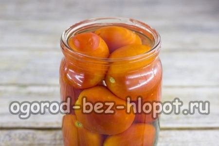 매리네이드를 붓자