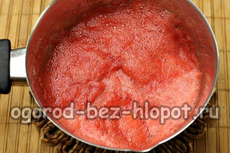 소스를 요리하다