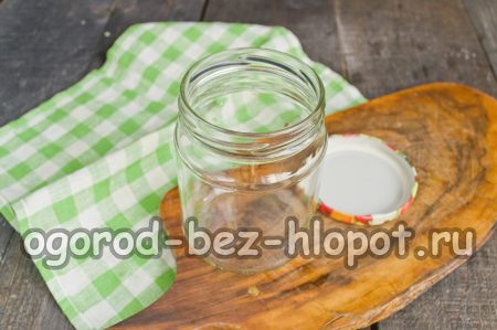 항아리를 준비하자