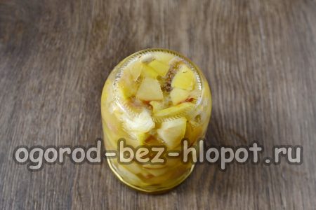 잼을 병에 담아 말아주세요