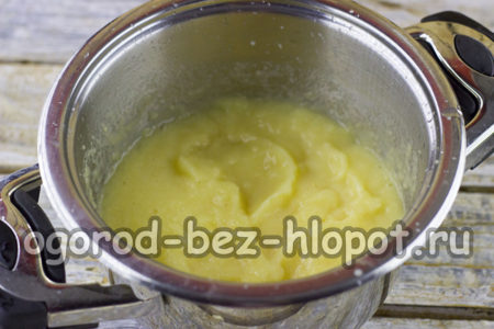 블렌더로 다지다