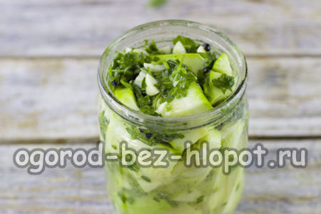 병에 담긴 호박