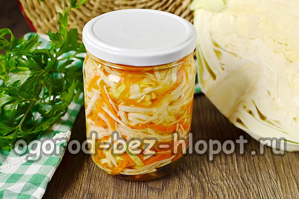 아스피린을 곁들인 양배추